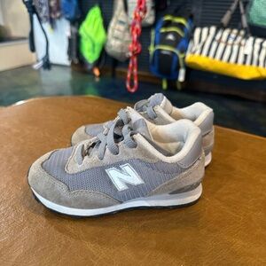 New Balance Little Kid 515